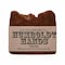 Humboldt Hands Fern Valley Soap Humboldt Hands Peppermint Scent Hand Soap 6 oz HH-P - alternate 1